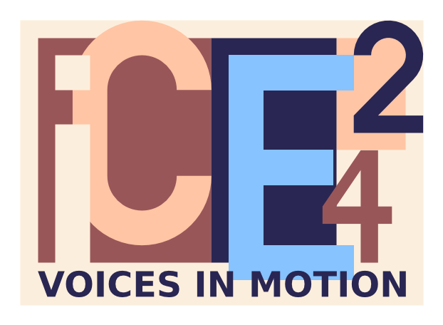 Logo Innerschweizer Chorevent 2024