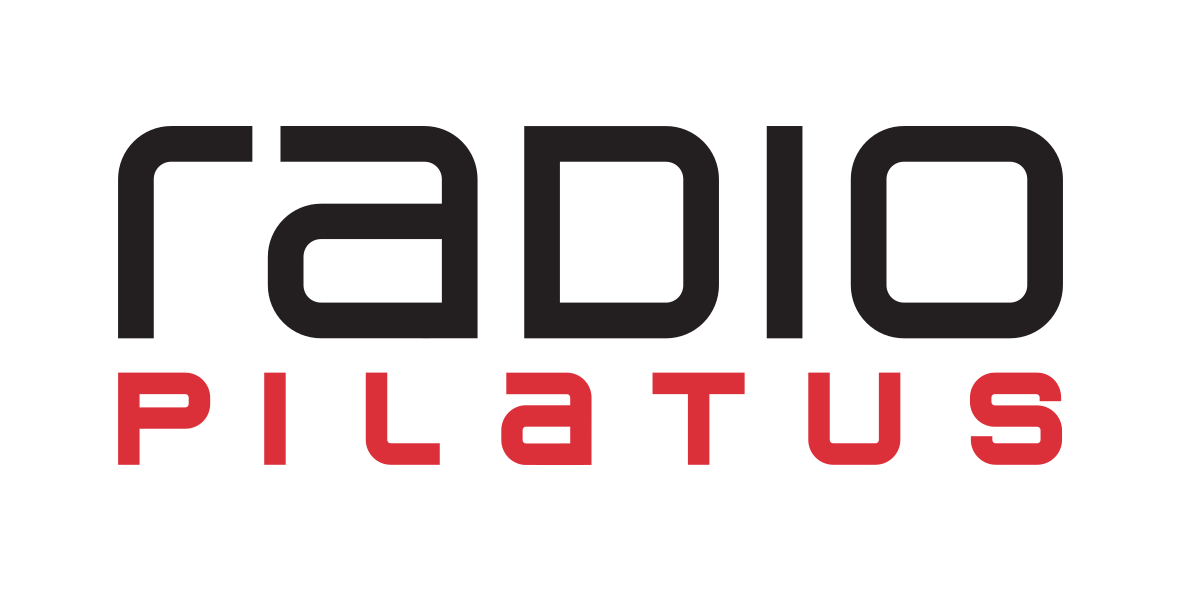 Logo Radio Pilatus