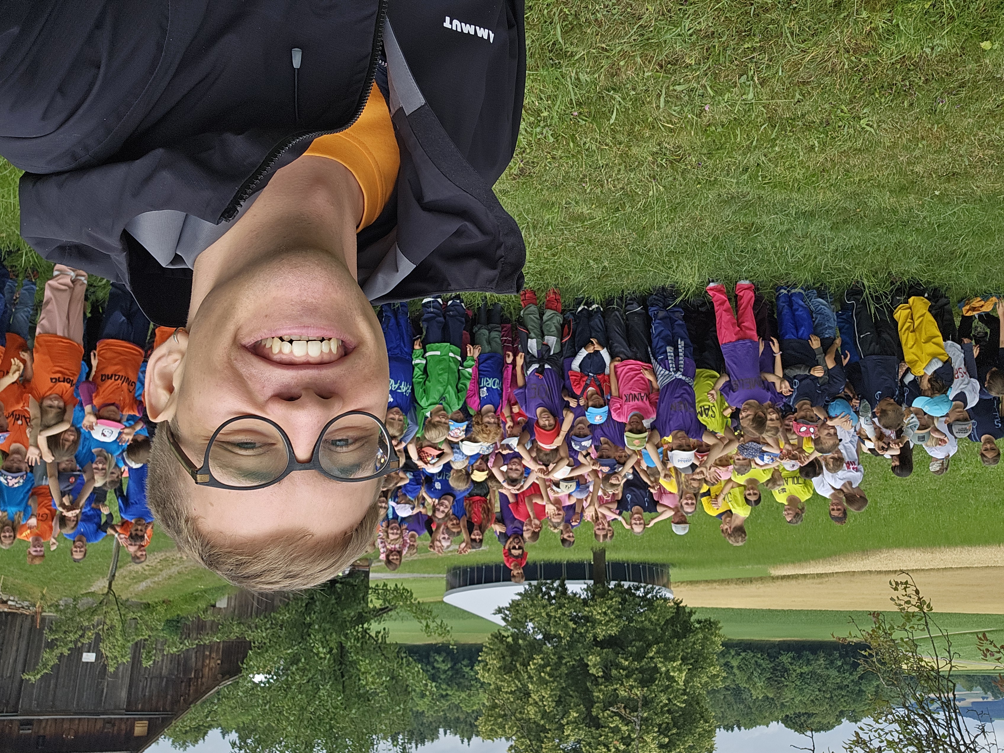 Screenshot aus TV-Bericht